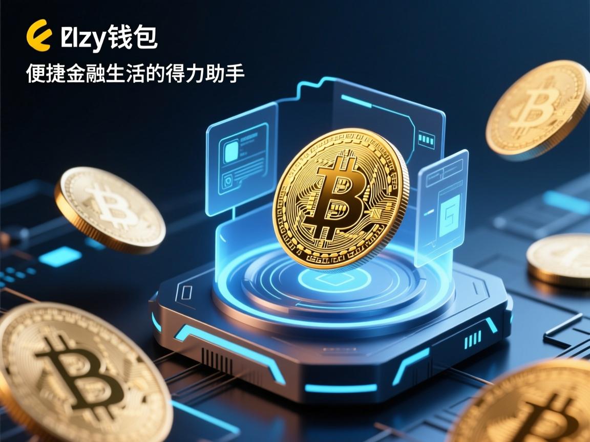 欧易钱包，便捷金融生活的得力助手