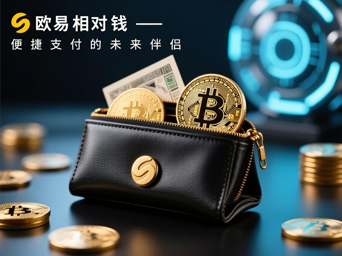 欧易相对的钱包—便捷支付的未来伴侣