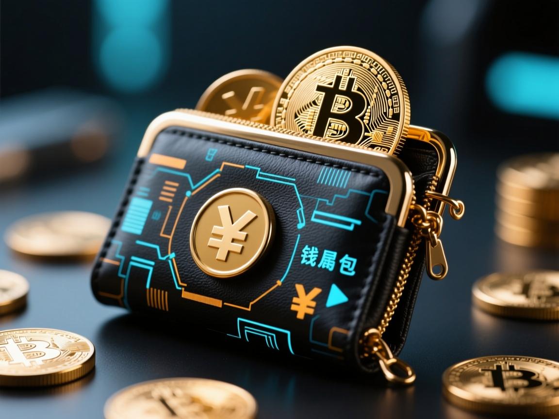 欧易钱包，深入解析其作为热钱包的属性与特点