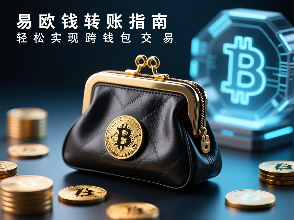 易欧钱包转账指南，轻松实现跨钱包交易