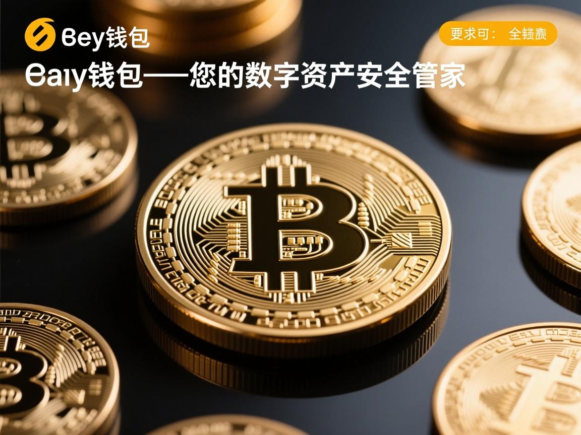 欧易钱包—您的数字资产安全管家