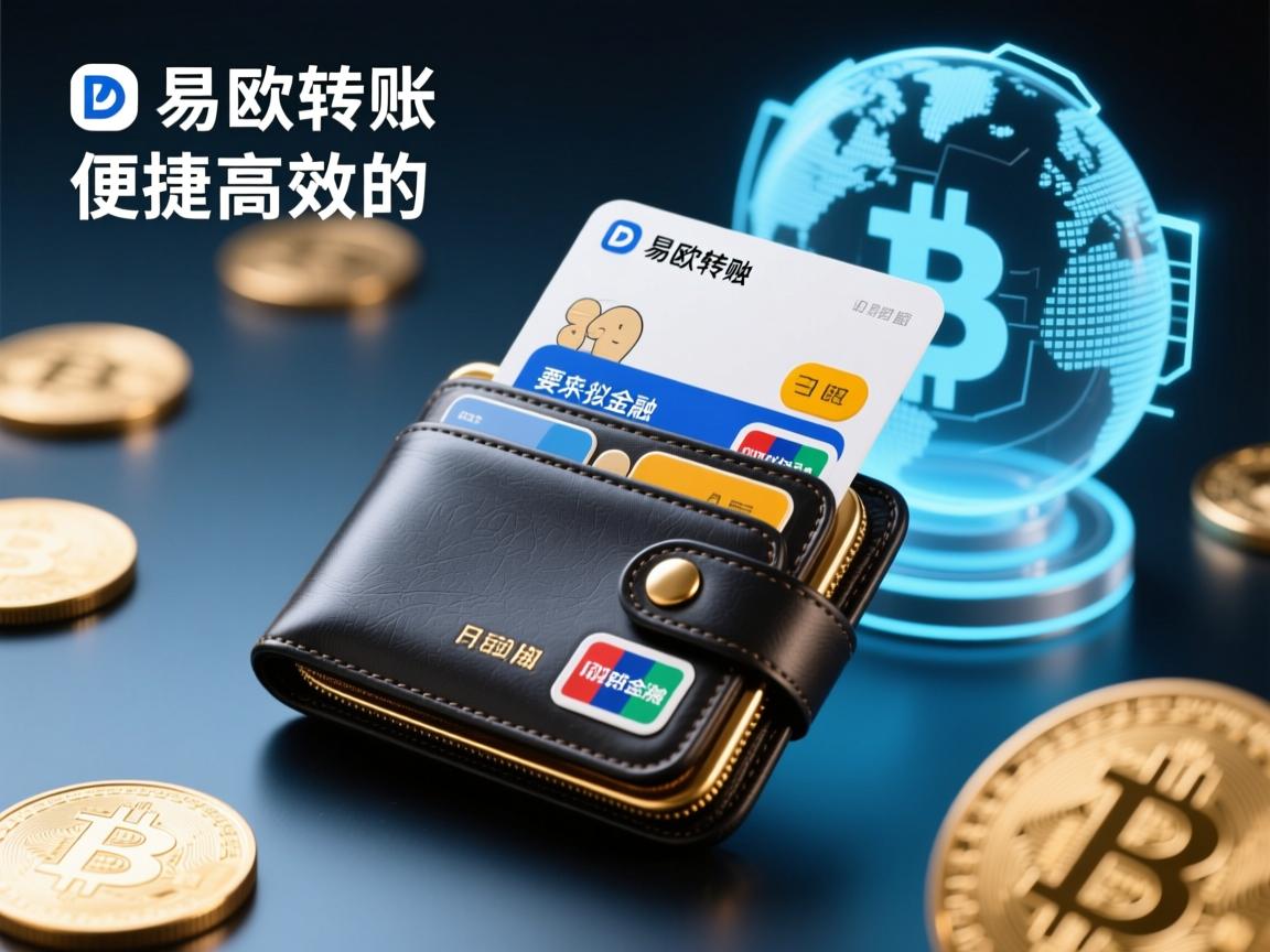 易欧钱包转账，便捷高效的金融工具