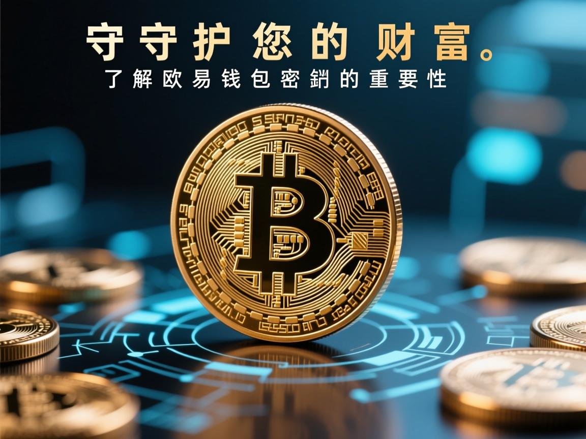 守护您的财富，了解欧易钱包密钥的重要性