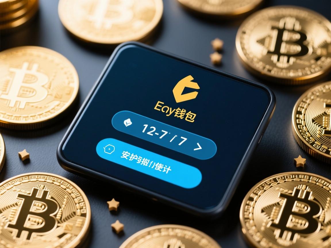 欧易钱包密码，安全守护与正确使用指南