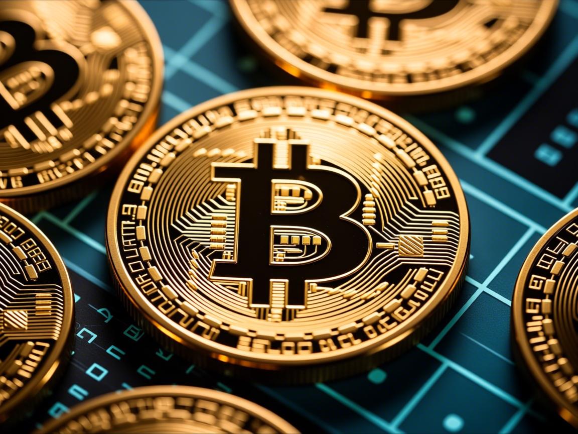 Java开发者眼中的ETH Web3，探索区块链的无限可能