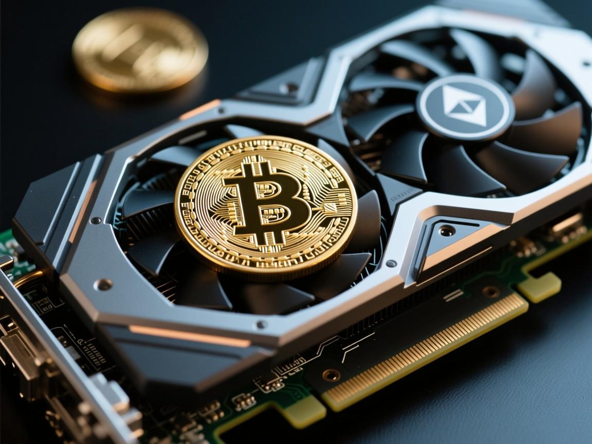 挖以太坊，选择何种显卡才是最佳选择？