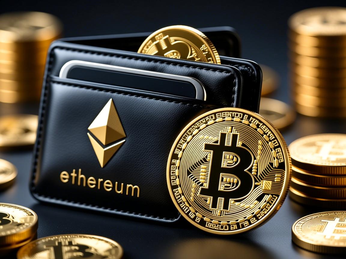 以太坊钱包格式，安全与便捷的数字资产管理利器