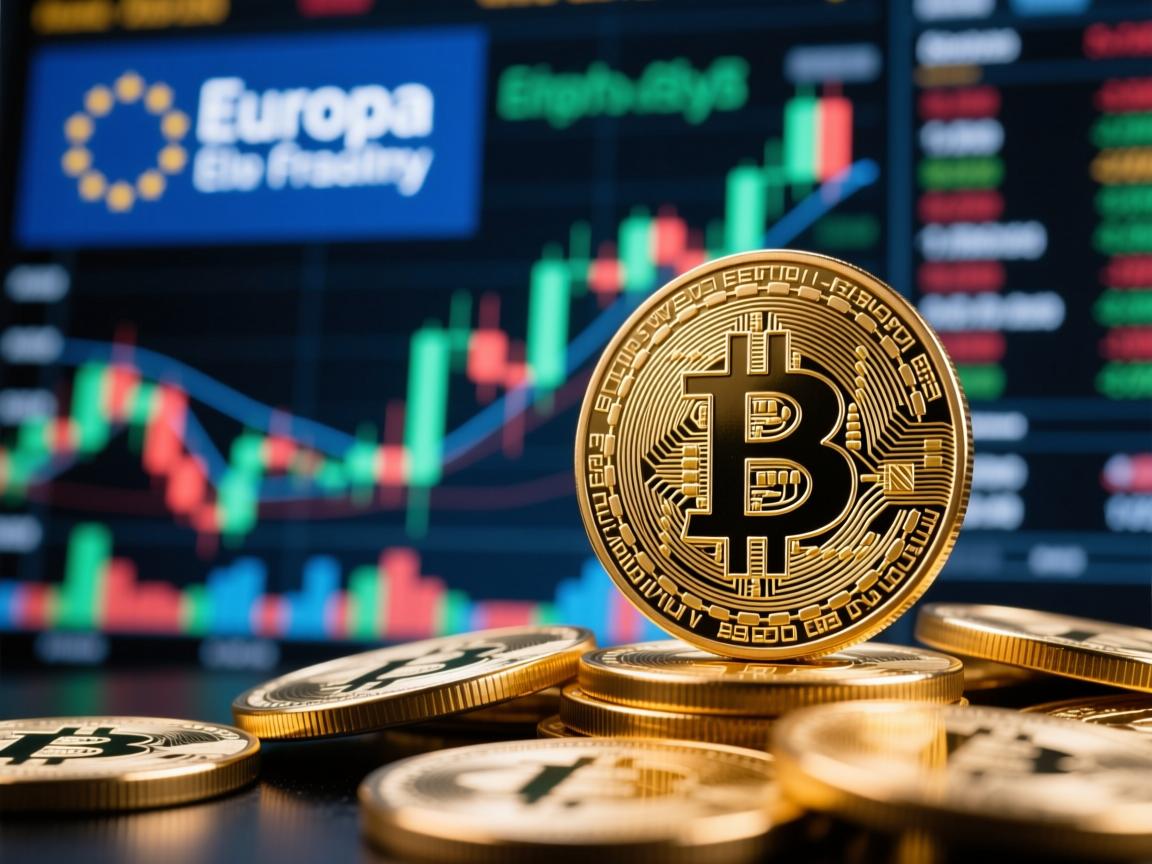 泛欧交易所诈骗案例，揭秘金融市场的欺诈黑幕