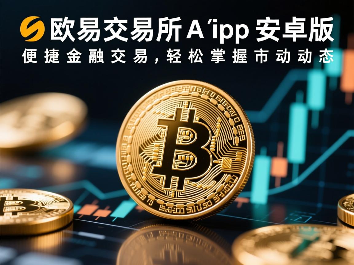 欧易交易所App安卓版，便捷金融交易，轻松掌握市场动态