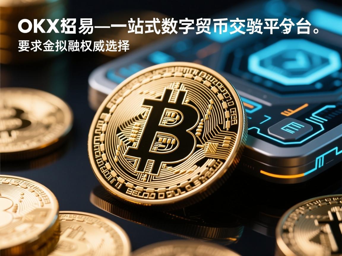 OKX欧易—一站式数字货币交易平台的权威选择
