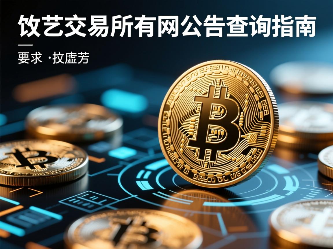 欧艺交易所官网公告查询指南