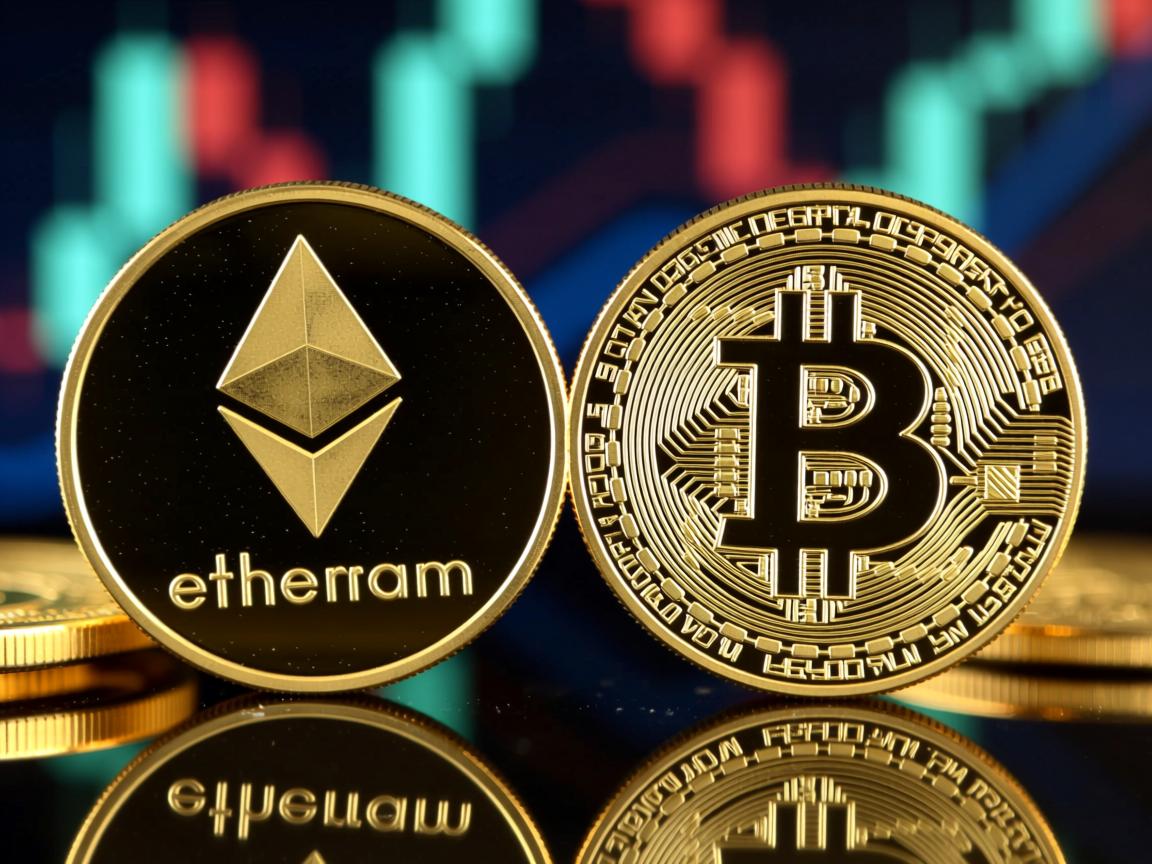 以太坊与狗币，两大加密货币的区别