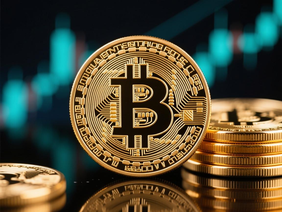 比特币与以太坊,谁更厉害? 比特币与以太坊,谁更厉害?