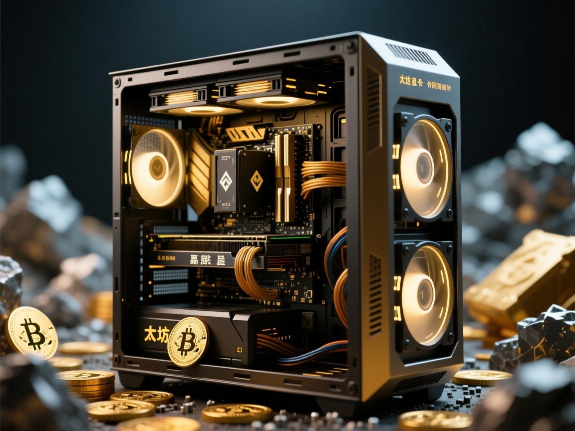 以太坊显卡矿机如何维护，确保高效稳定运行