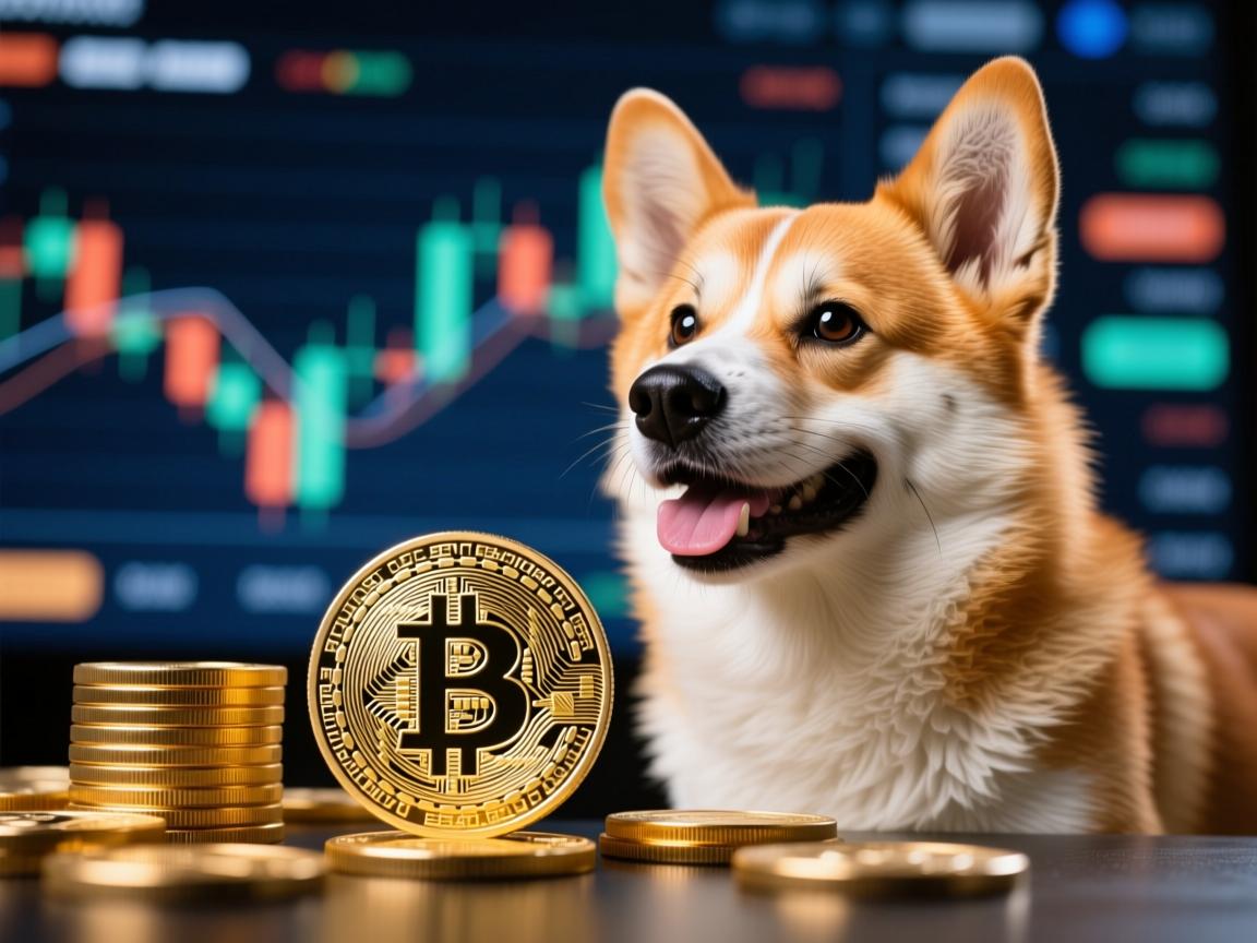 狗狗币需要补仓吗？理性分析投资策略