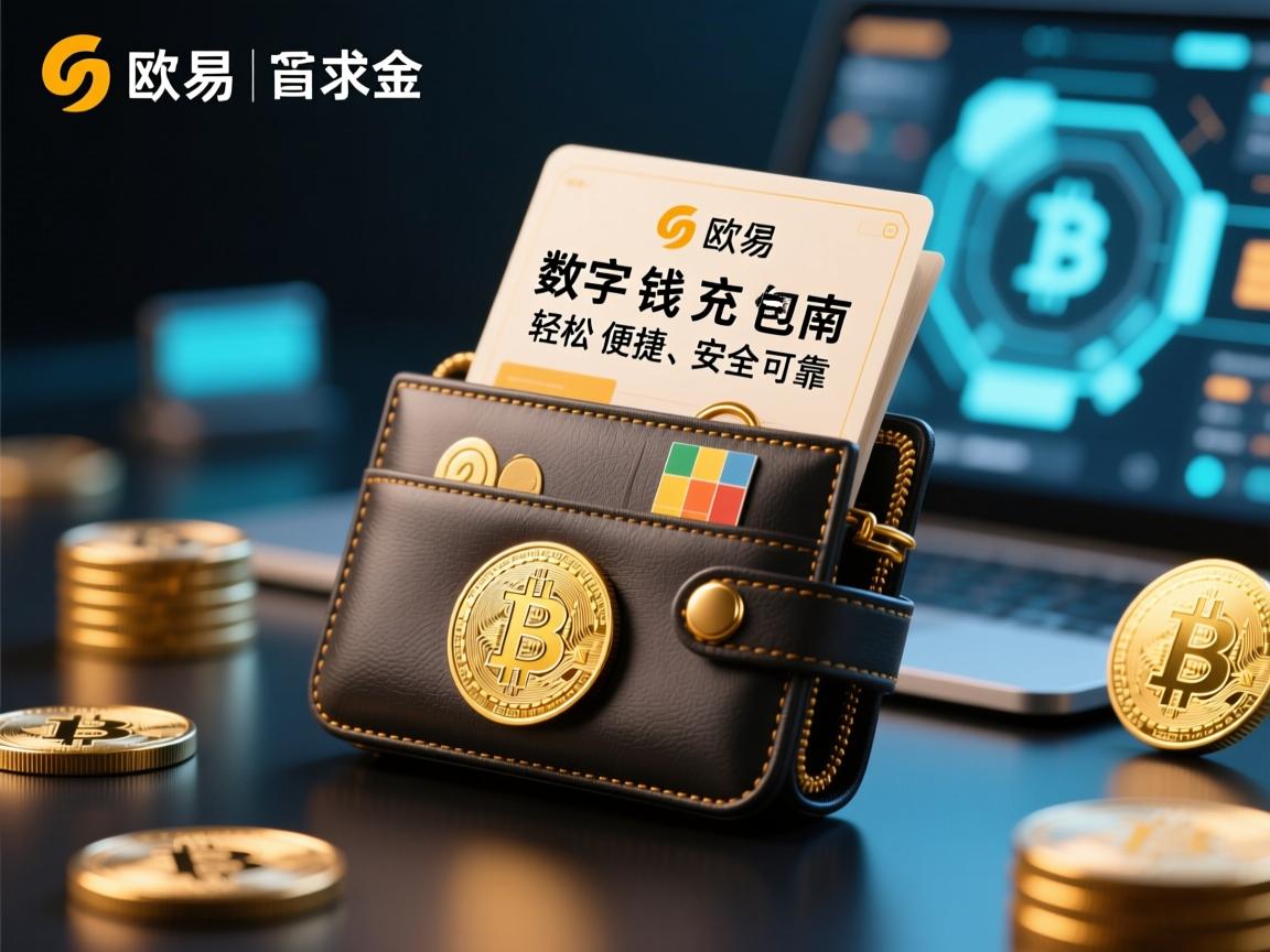 欧易数字钱包充值指南，轻松便捷，安全可靠