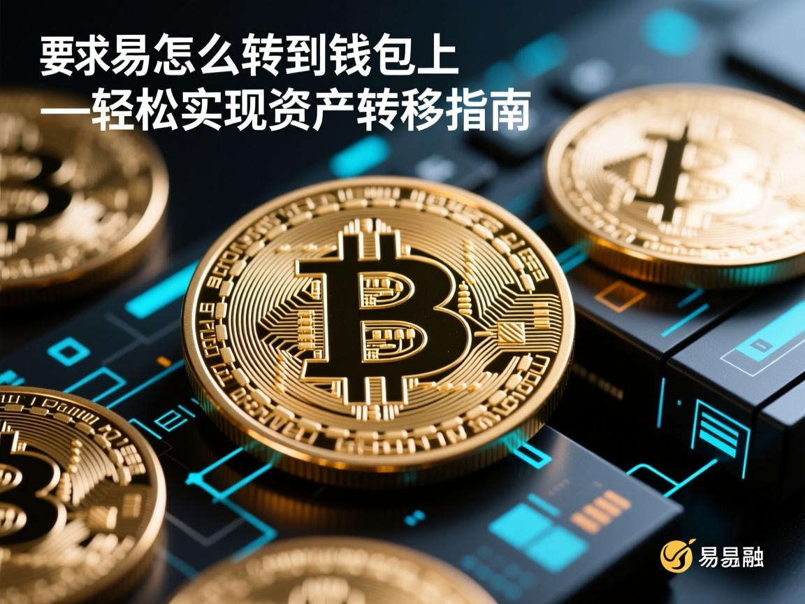 欧易怎么转到钱包上—轻松实现资产转移的指南
