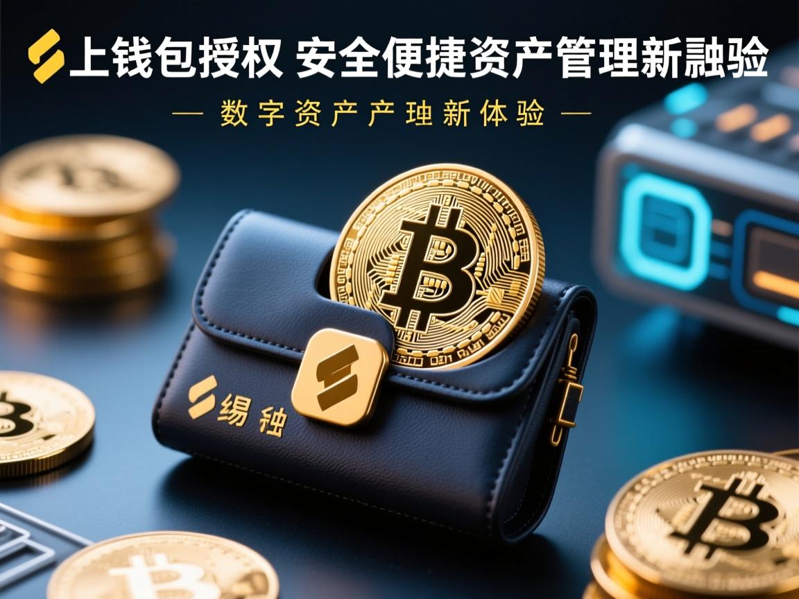 欧易链上钱包授权，安全便捷的数字资产管理新体验