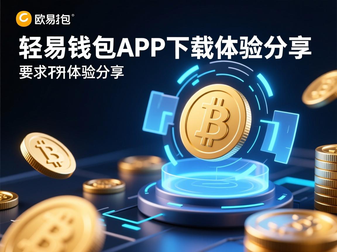 轻松管理财务，欧易钱包APP下载体验分享