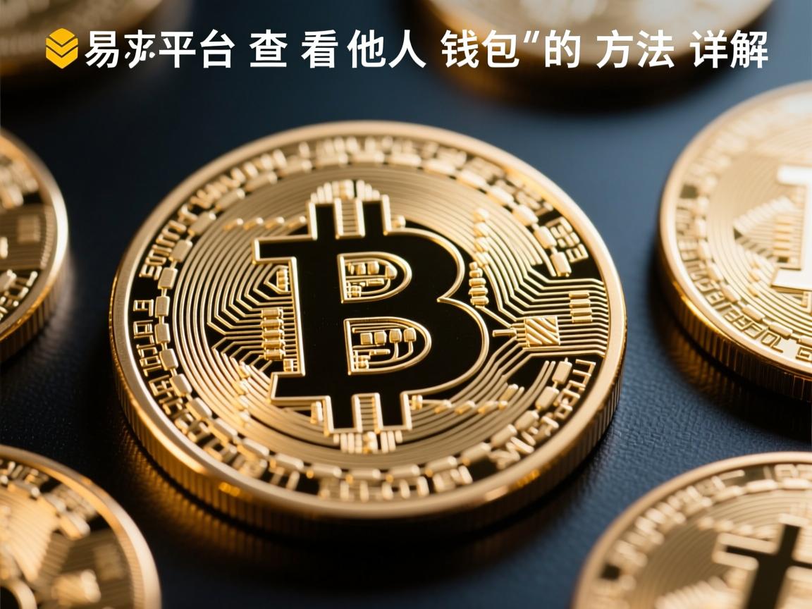 欧易平台查看他人钱包的方法详解