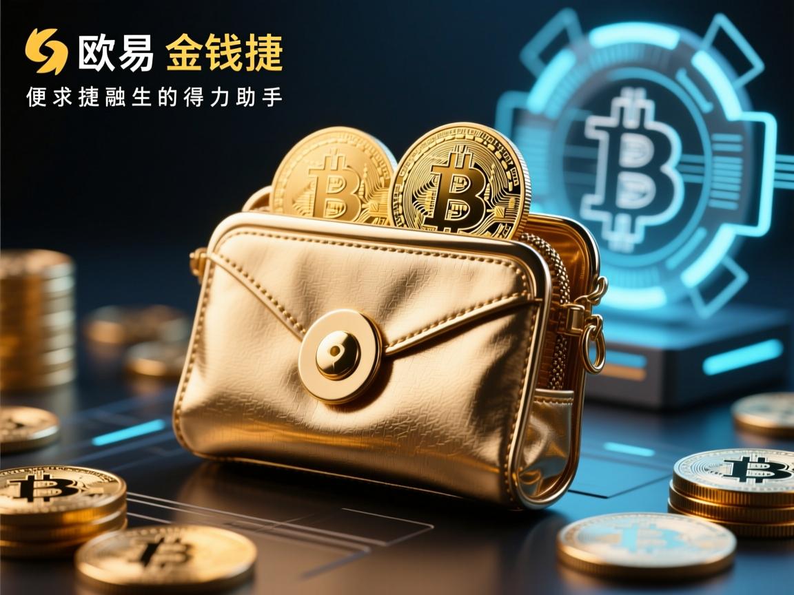 欧易钱包，便捷金融生活的得力助手