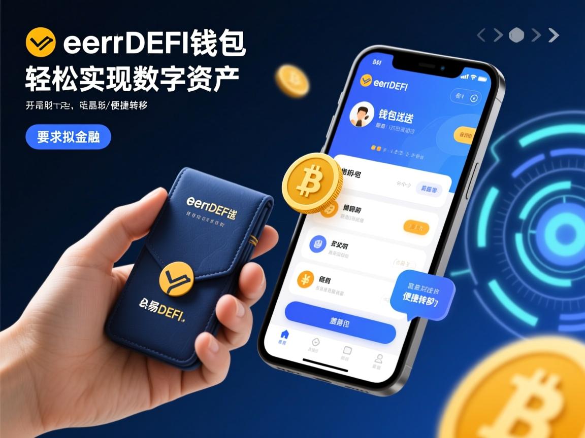 欧易DEFI钱包发送，轻松实现数字资产的便捷转移