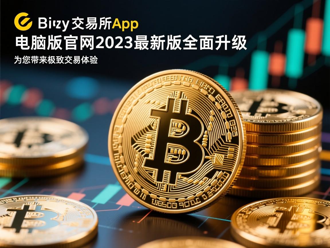 欧易交易所App电脑版官网2023最新版全面升级，为您带来极致交易体验