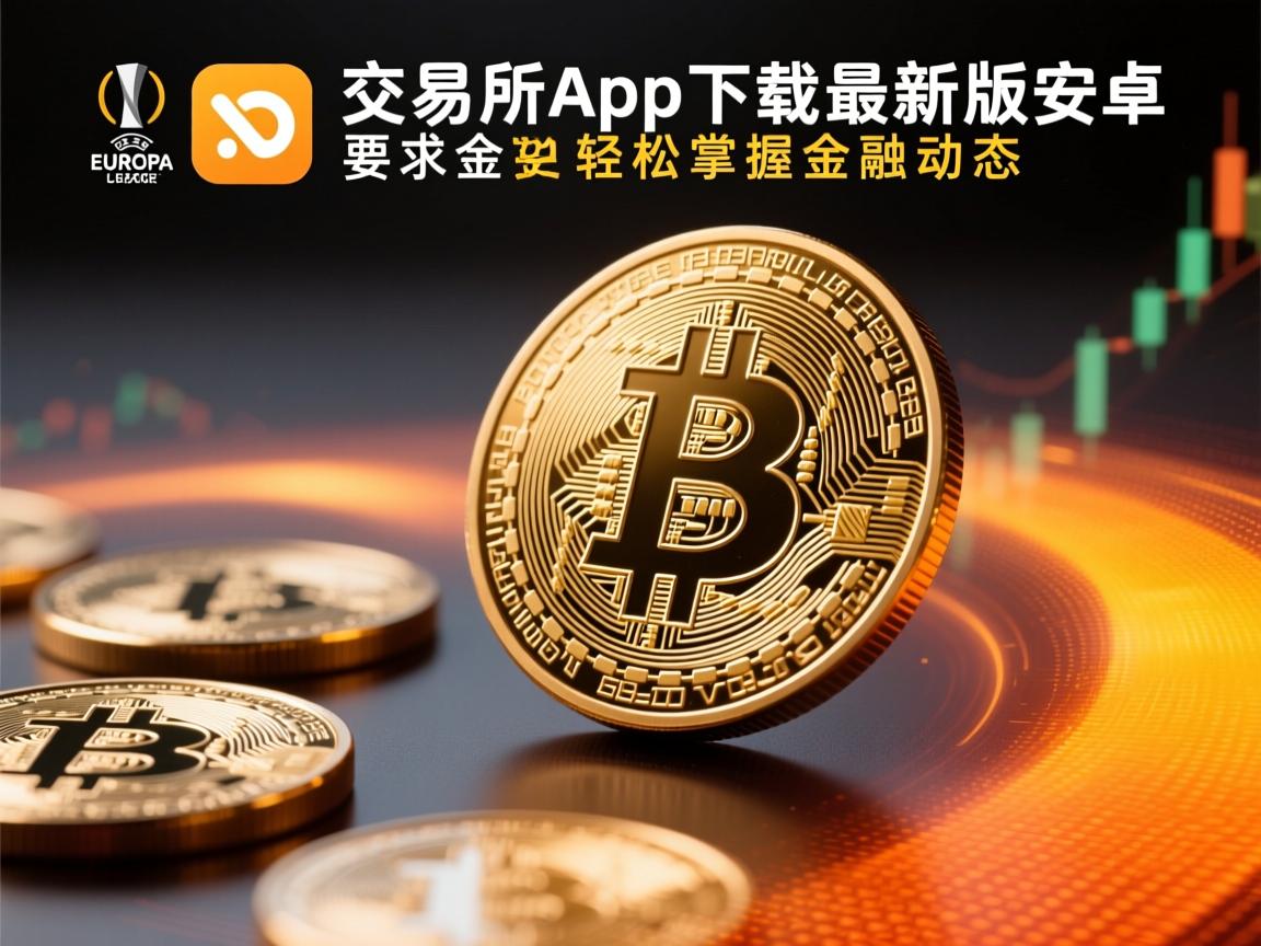 欧联交易所App下载最新版安卓，轻松掌握金融动态