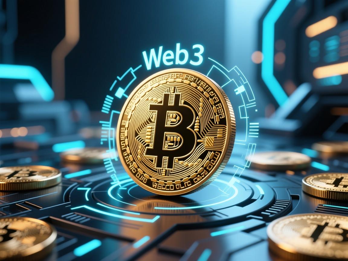 Web3时代，与未来共舞—探索与Web3共存的路径