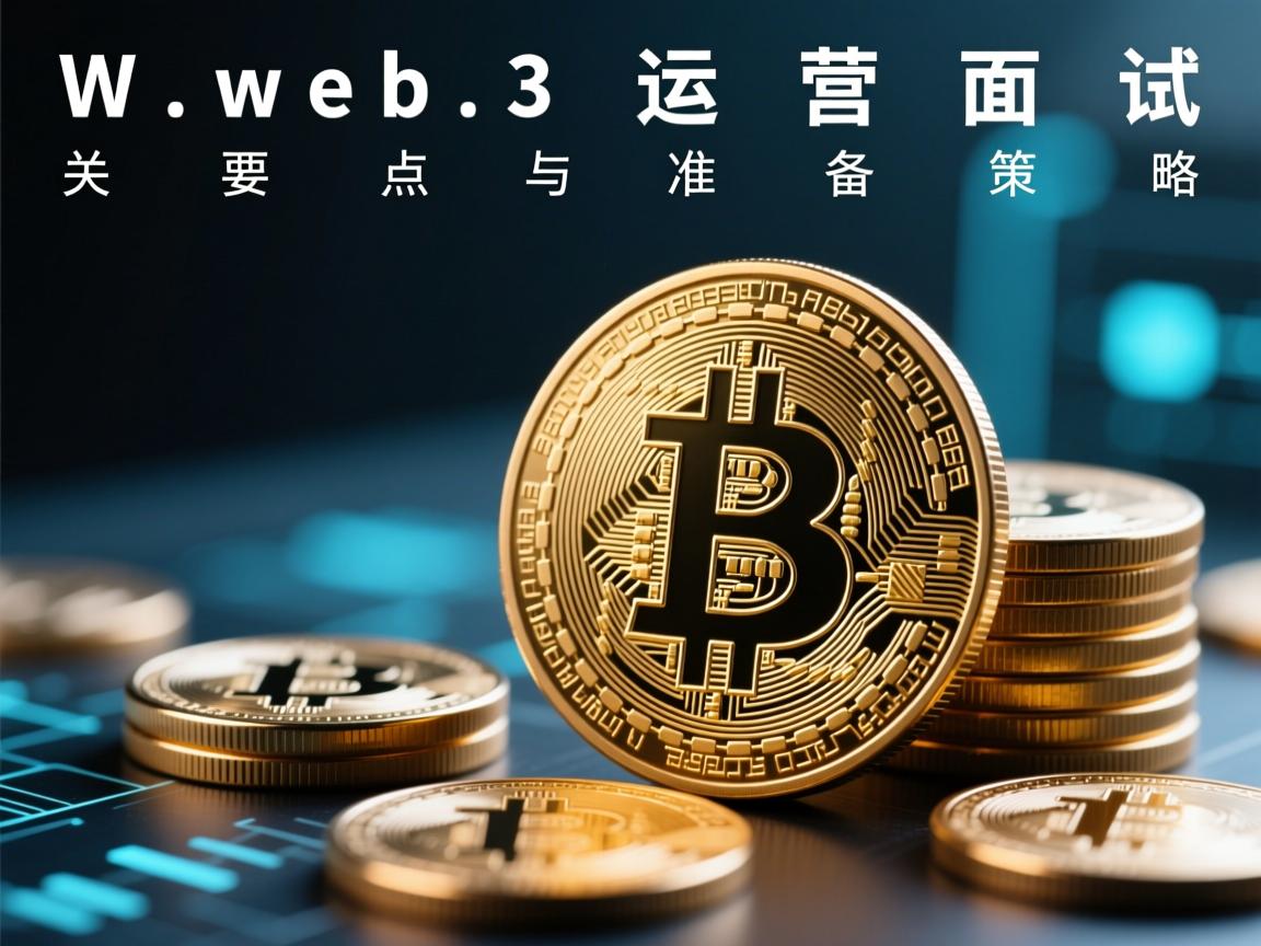 Web3运营面试，关键要点与准备策略