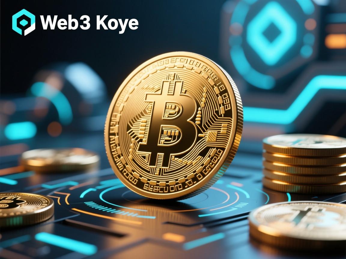 Web3游戏Koye，开启虚拟世界新纪元