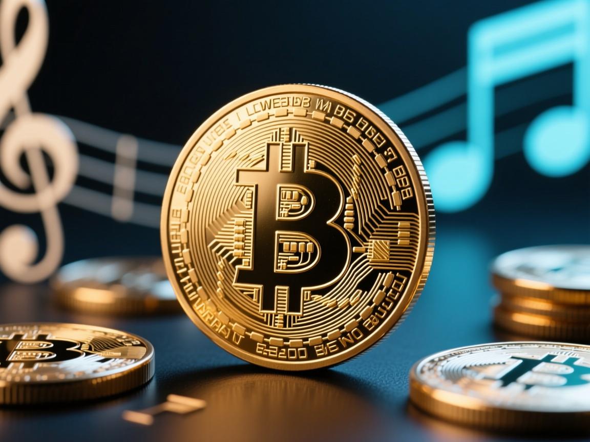 Web3时代，音乐爱好者的新选择—Web3买音乐