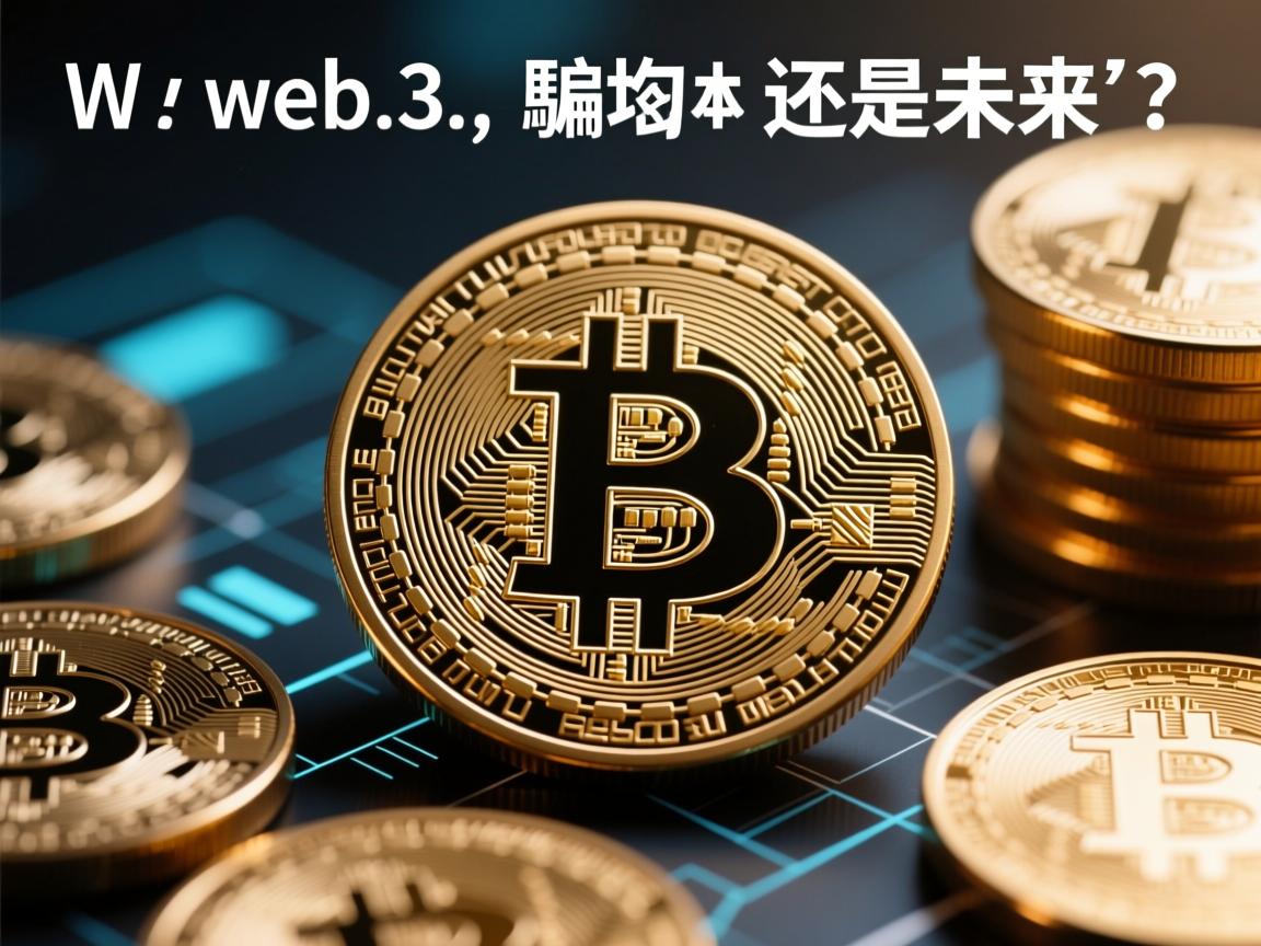 Web3，骗局还是未来？