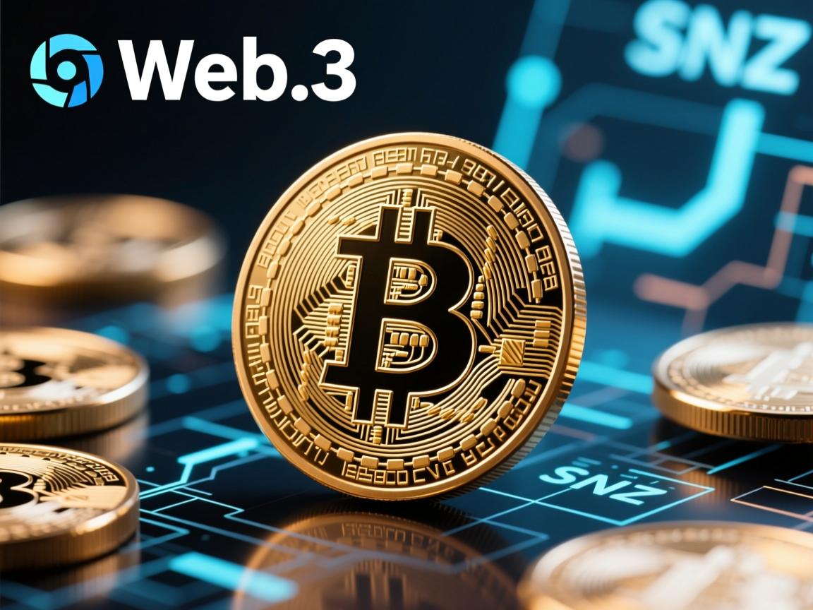 Web3投资，探索SNZ的无限潜力