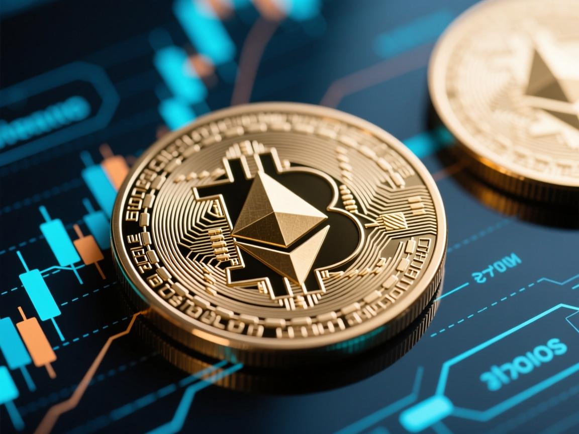 以太坊，未来投资的新风口