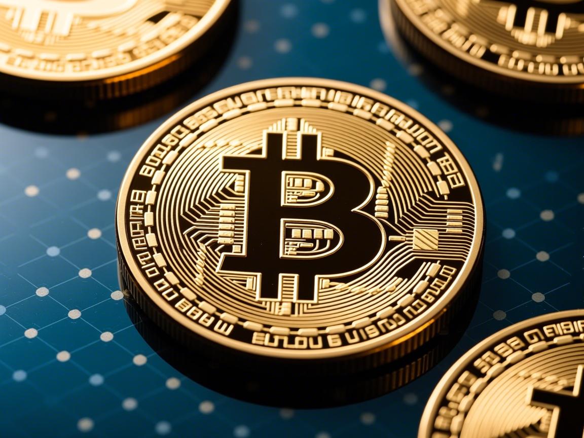 以太坊和以太币，数字货币的崛起与创新