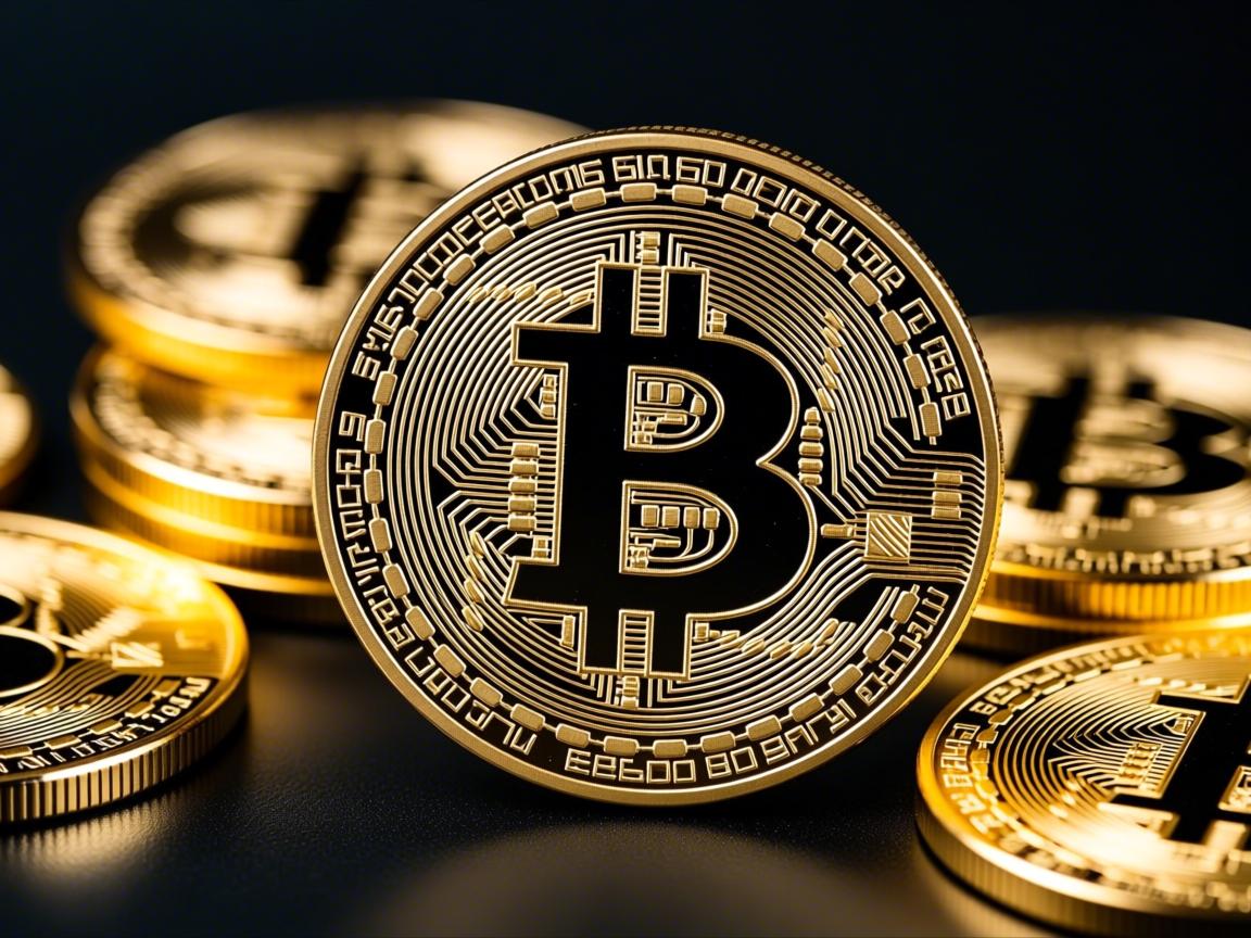 以太币与以太坊，数字货币的革新力量