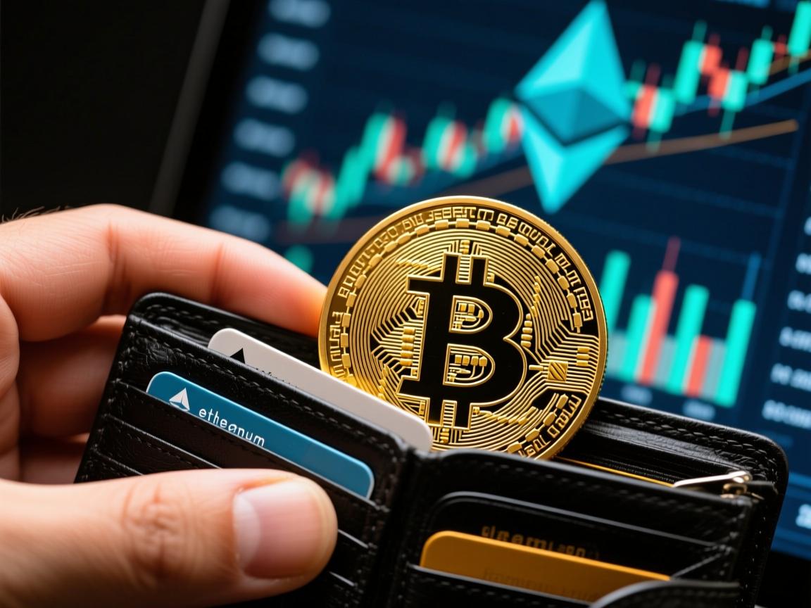 以太坊从钱包转到交易所的便捷之路 以太坊从钱包转到交易所的便捷之路