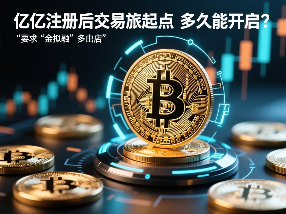 欧亿注册后，交易之旅的起点，多久能开启？