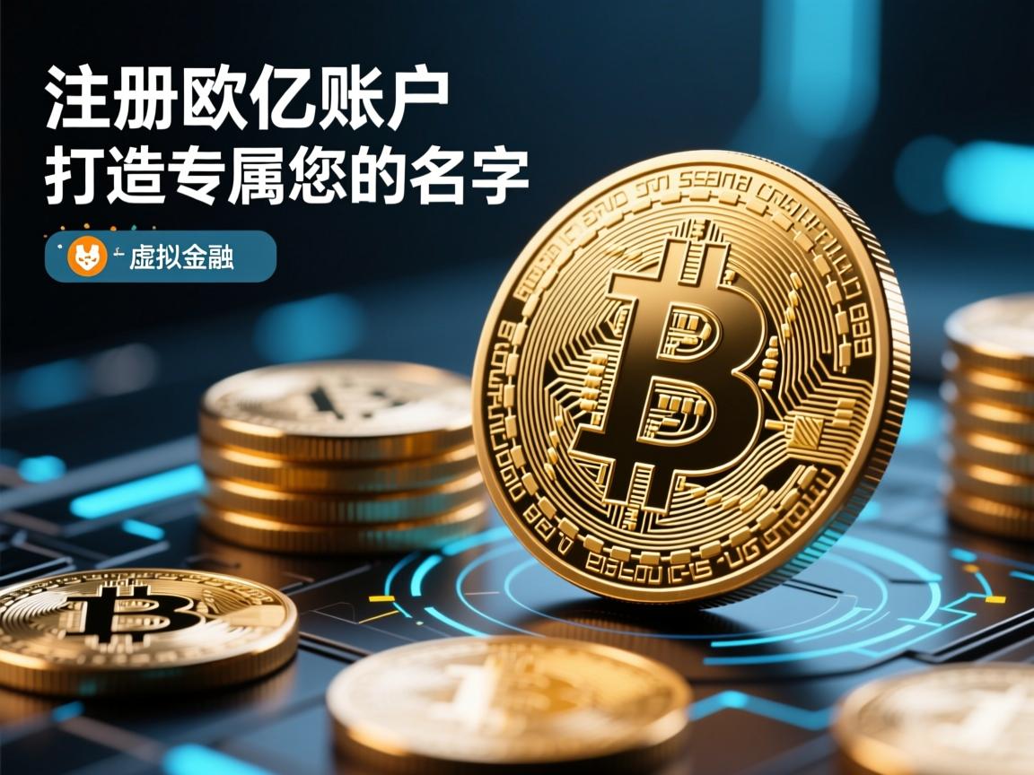 注册欧亿账户，打造专属您的名字标识