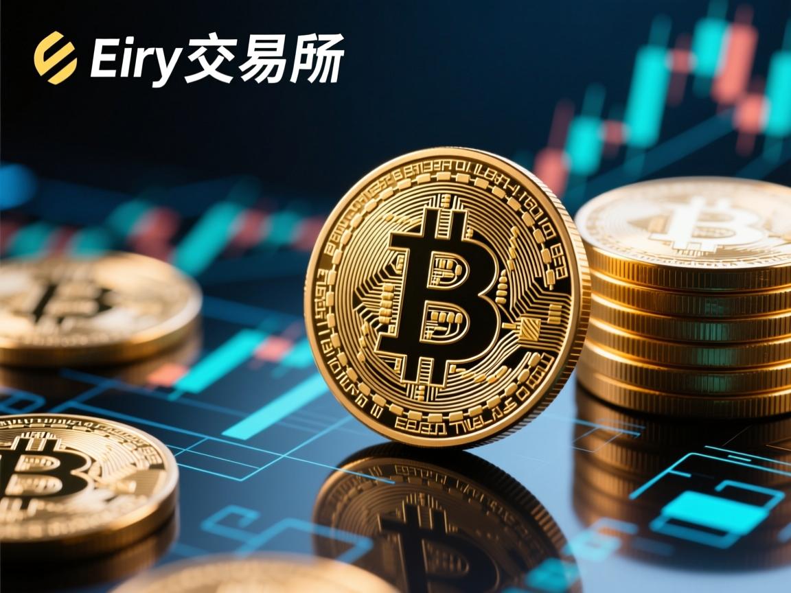 欧易交易所永续合约，创新金融工具的崛起