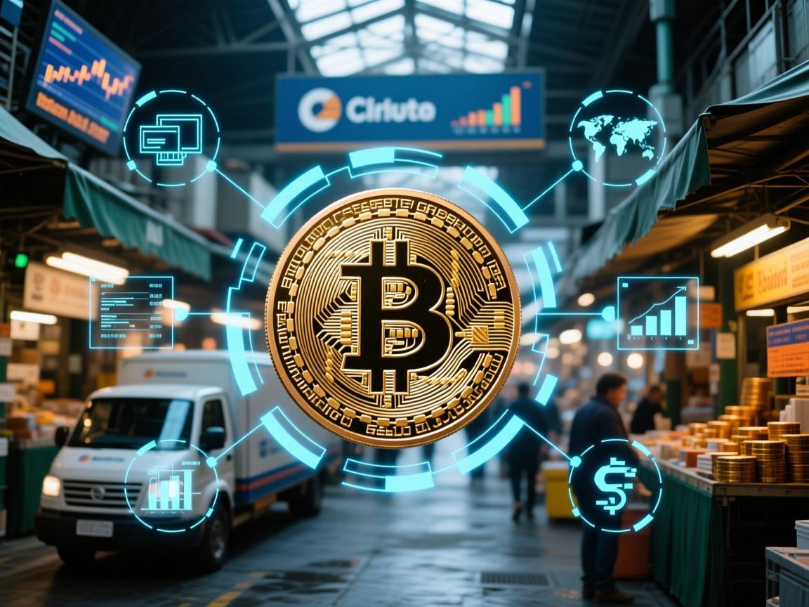 欧线集运市场与交易所的关联解析