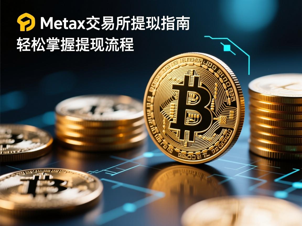 欧易Metax交易所提现指南，轻松掌握提现流程