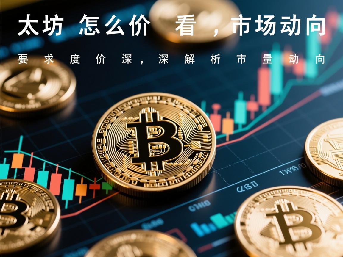 以太坊怎么看量价，深度解析市场动向