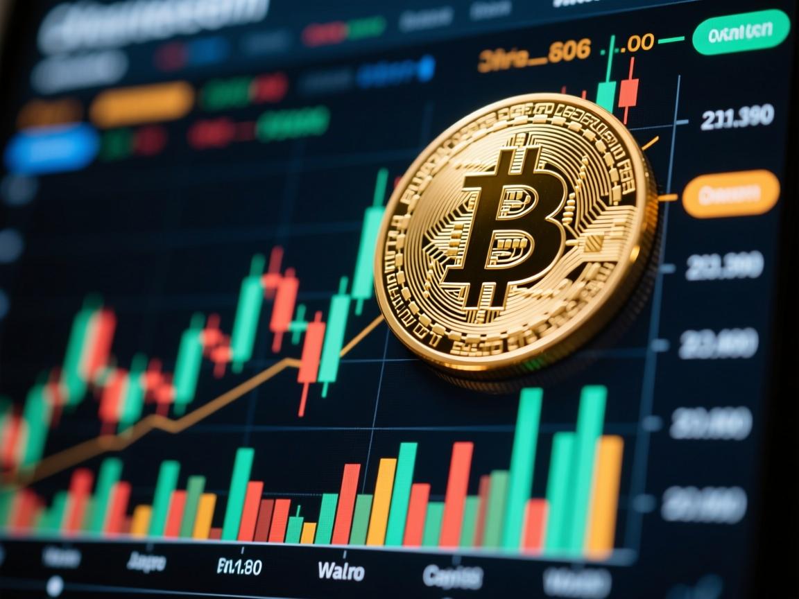 以太坊杠杆挂底单走势分析