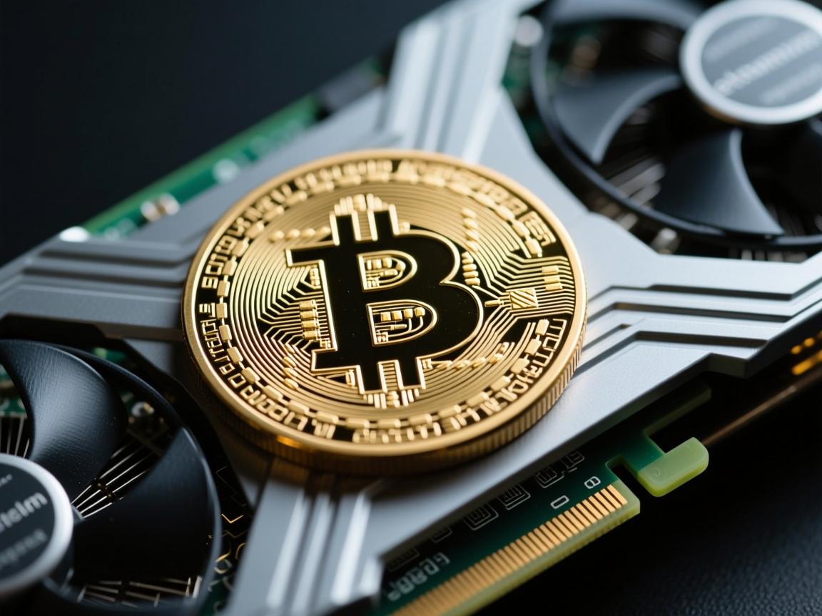 以太坊为什么只支持显卡？