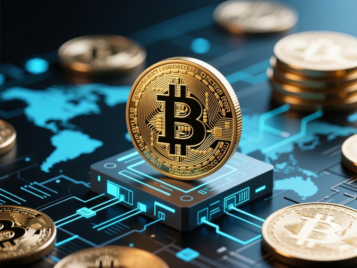 以太坊区块链架构师，构建未来金融世界的基石