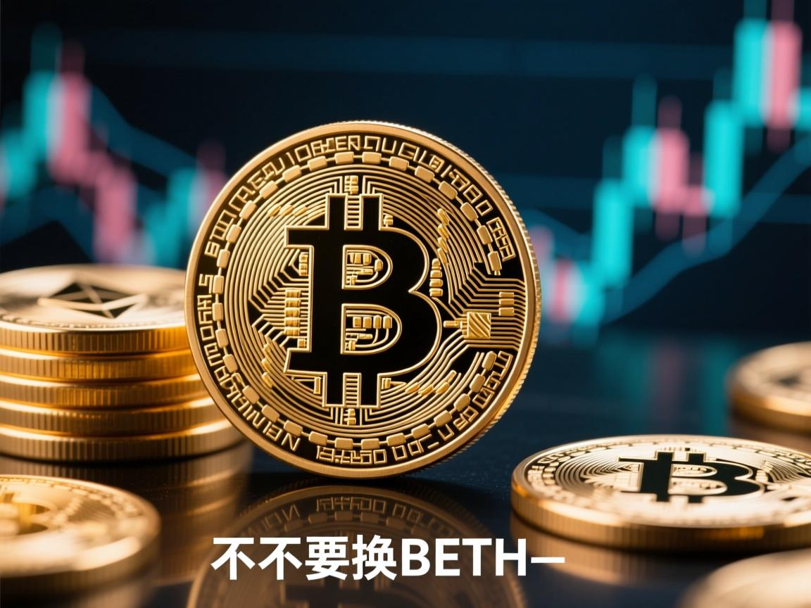 以太坊要不要换BETH—一场关于数字货币的投资抉择
