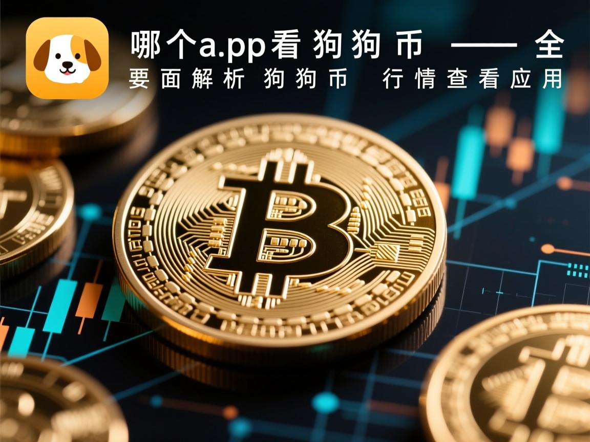 哪个app看狗狗币—全面解析狗狗币行情查看应用