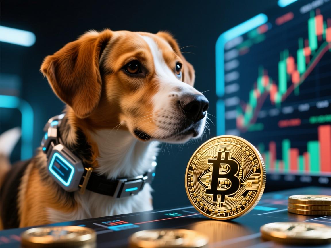 狗狗币今日行情2024，波动中寻找新机遇